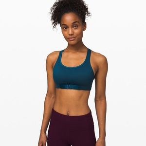 Lululemon Adapt the strap bra